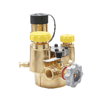 Multivalve
